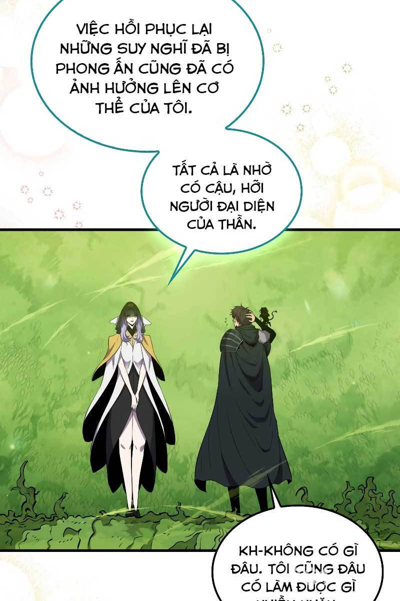 Ranker Mộng Du Chap 85 - Next Chap 86