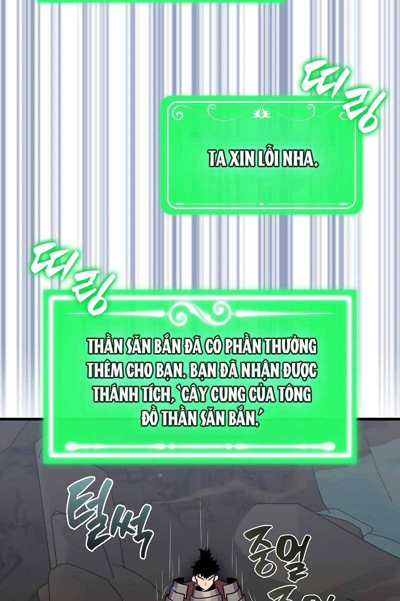 Ranker Mộng Du Chap 85 - Next Chap 86
