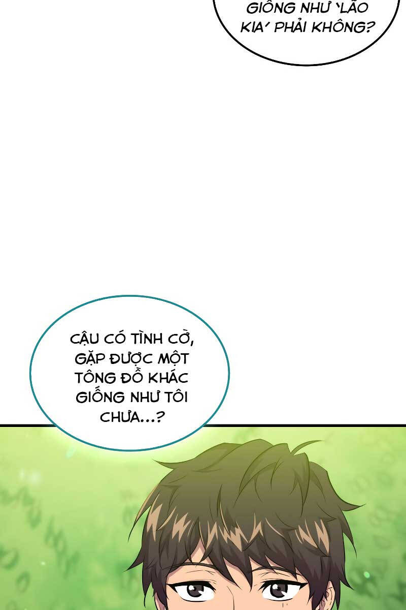 Ranker Mộng Du Chap 85 - Next Chap 86