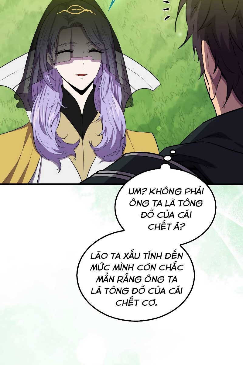 Ranker Mộng Du Chap 85 - Next Chap 86