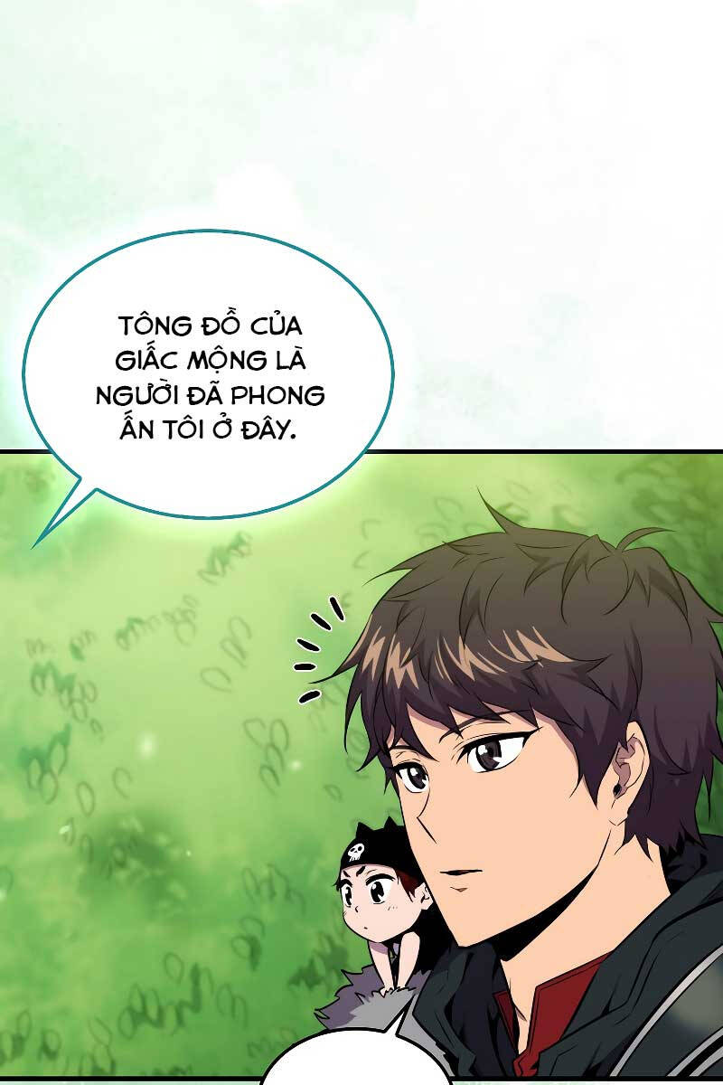 Ranker Mộng Du Chap 85 - Next Chap 86