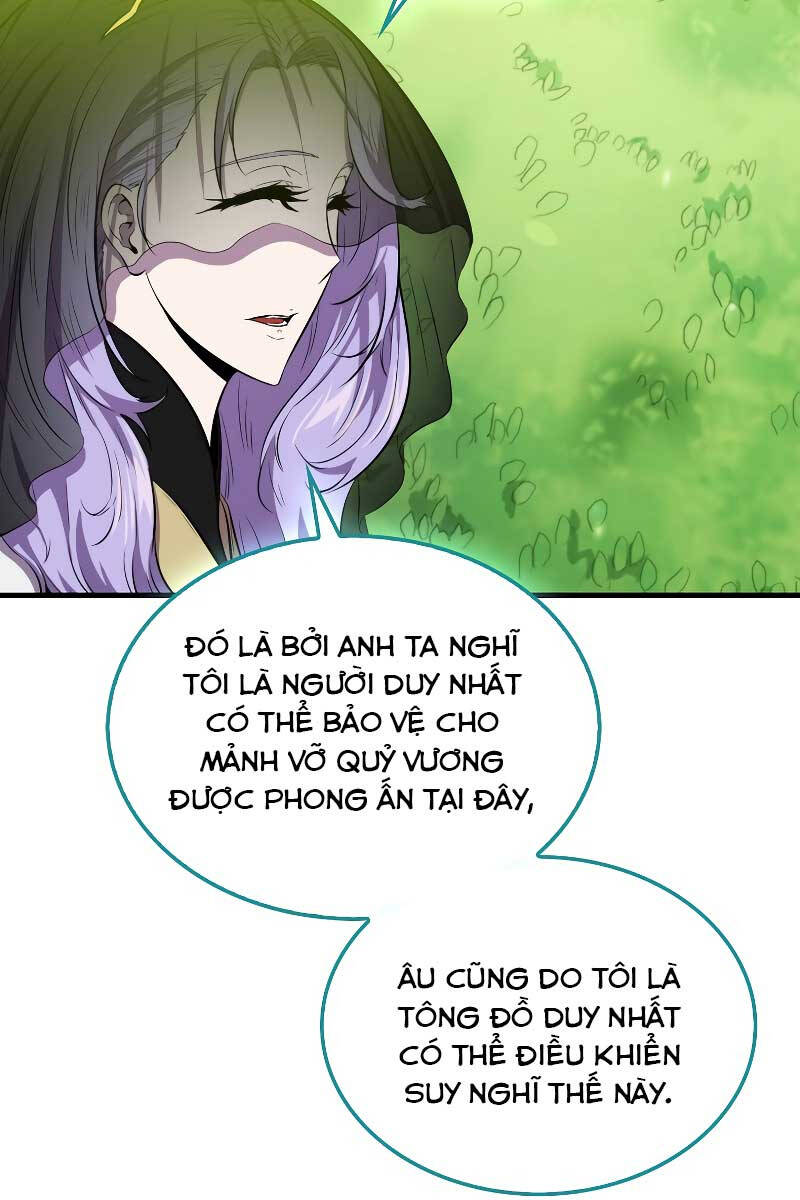 Ranker Mộng Du Chap 85 - Next Chap 86