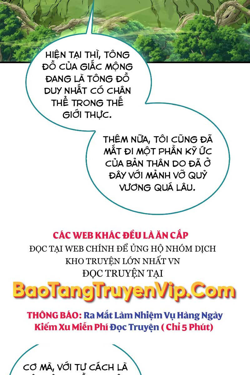 Ranker Mộng Du Chap 85 - Next Chap 86