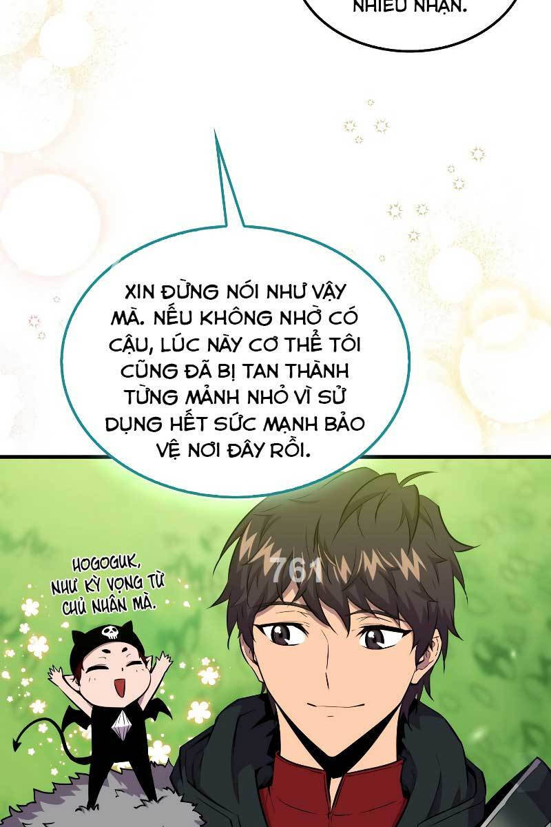 Ranker Mộng Du Chap 85 - Next Chap 86