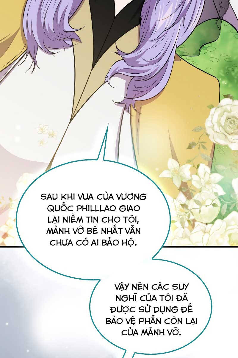 Ranker Mộng Du Chap 85 - Next Chap 86