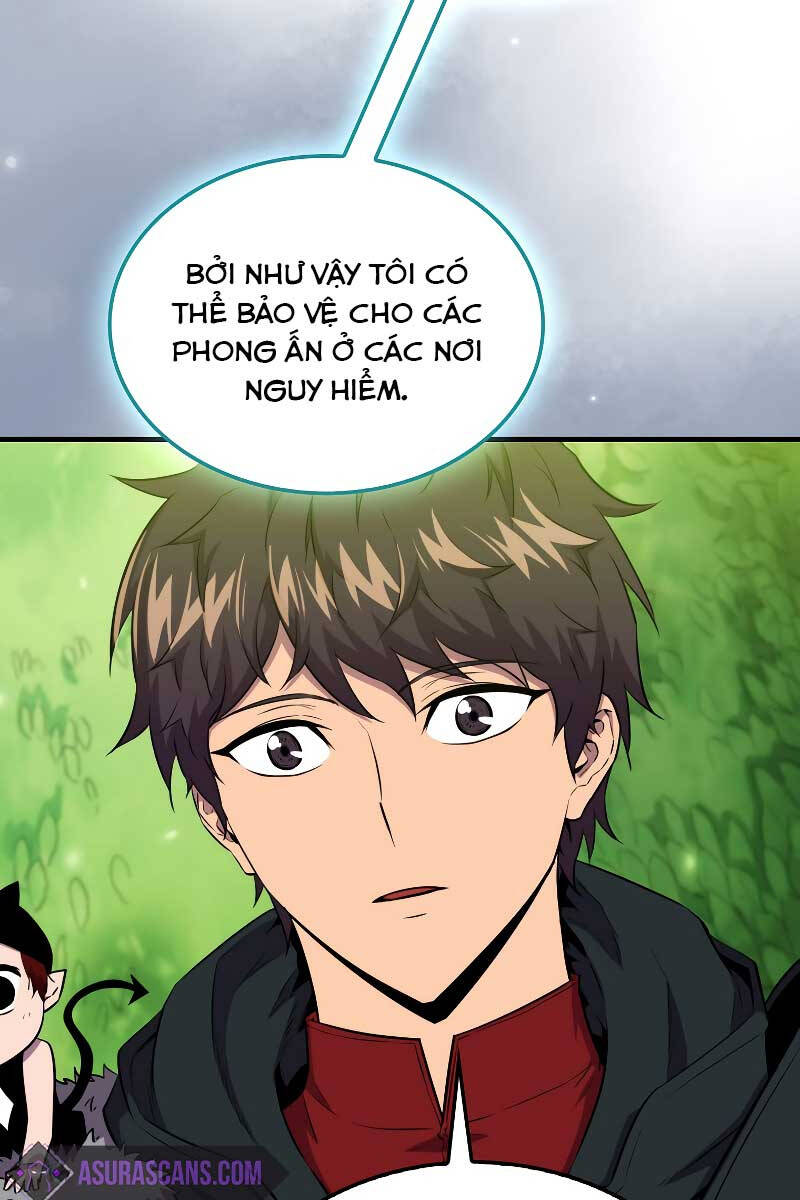 Ranker Mộng Du Chap 85 - Next Chap 86