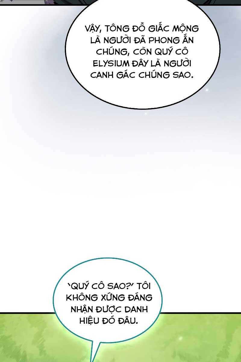 Ranker Mộng Du Chap 85 - Next Chap 86
