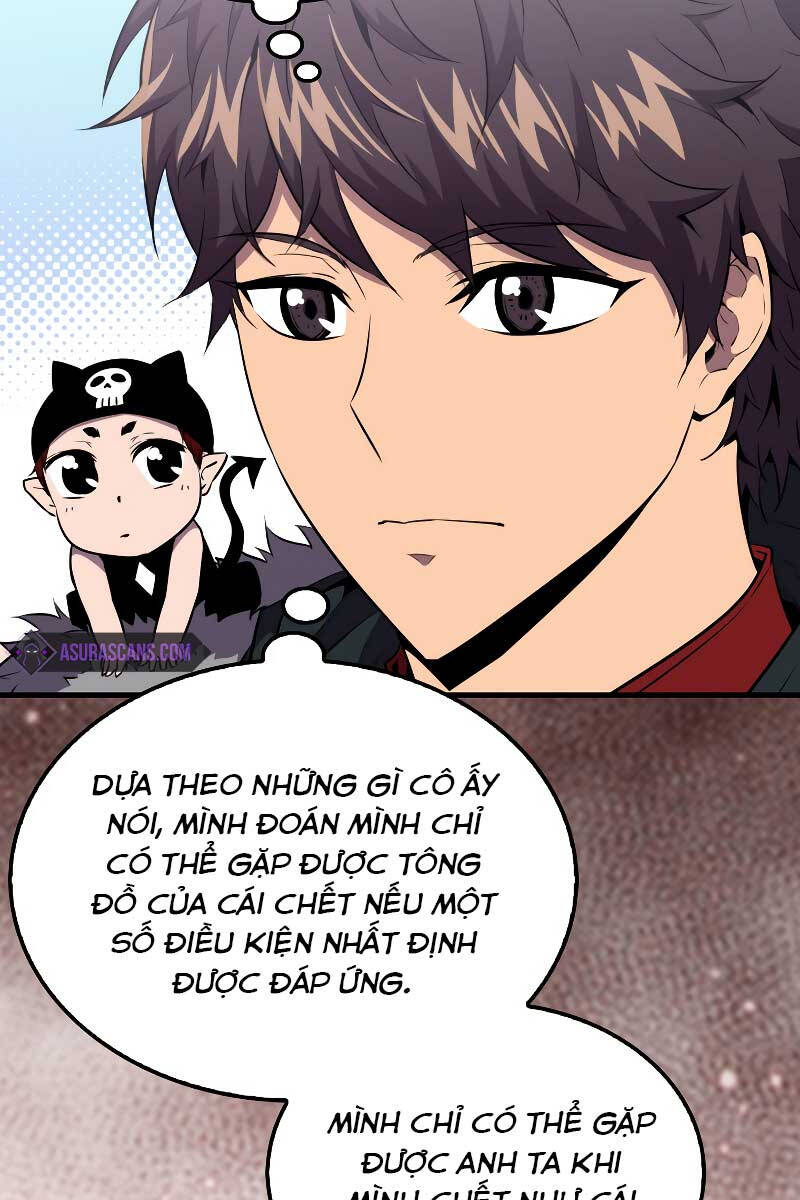 Ranker Mộng Du Chap 85 - Next Chap 86
