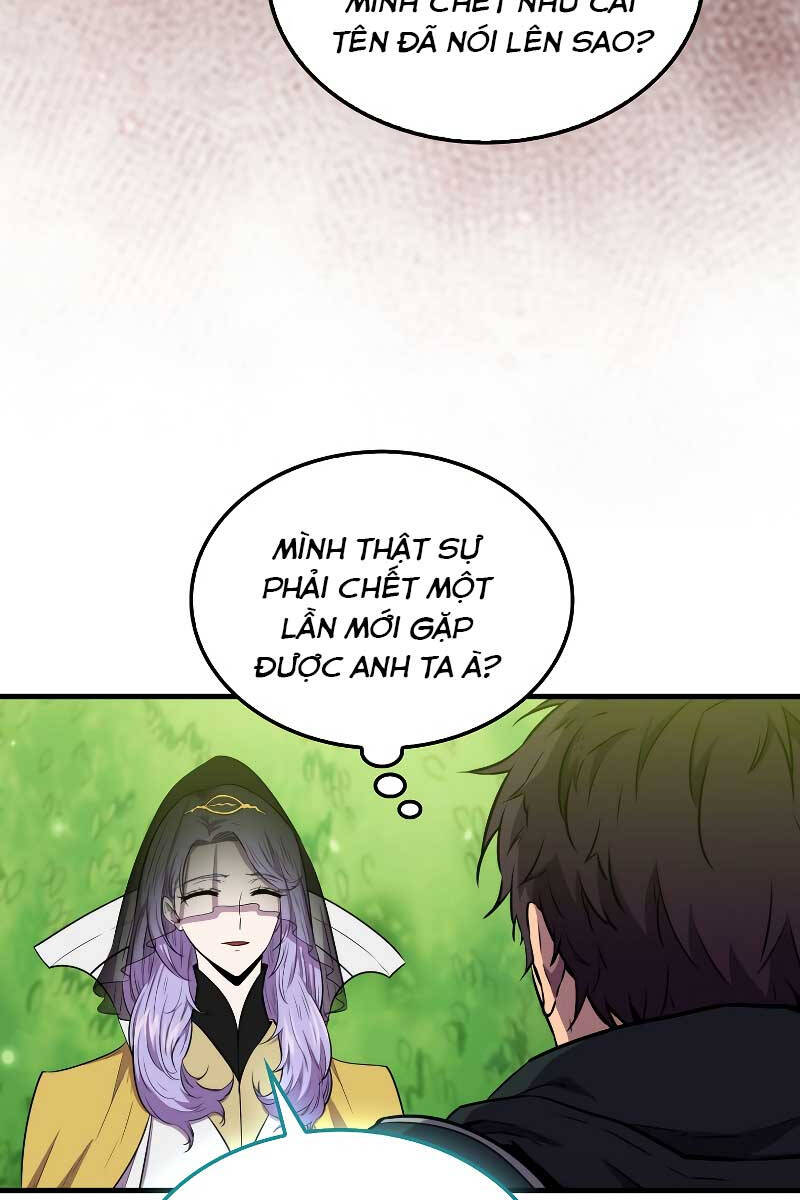 Ranker Mộng Du Chap 85 - Next Chap 86