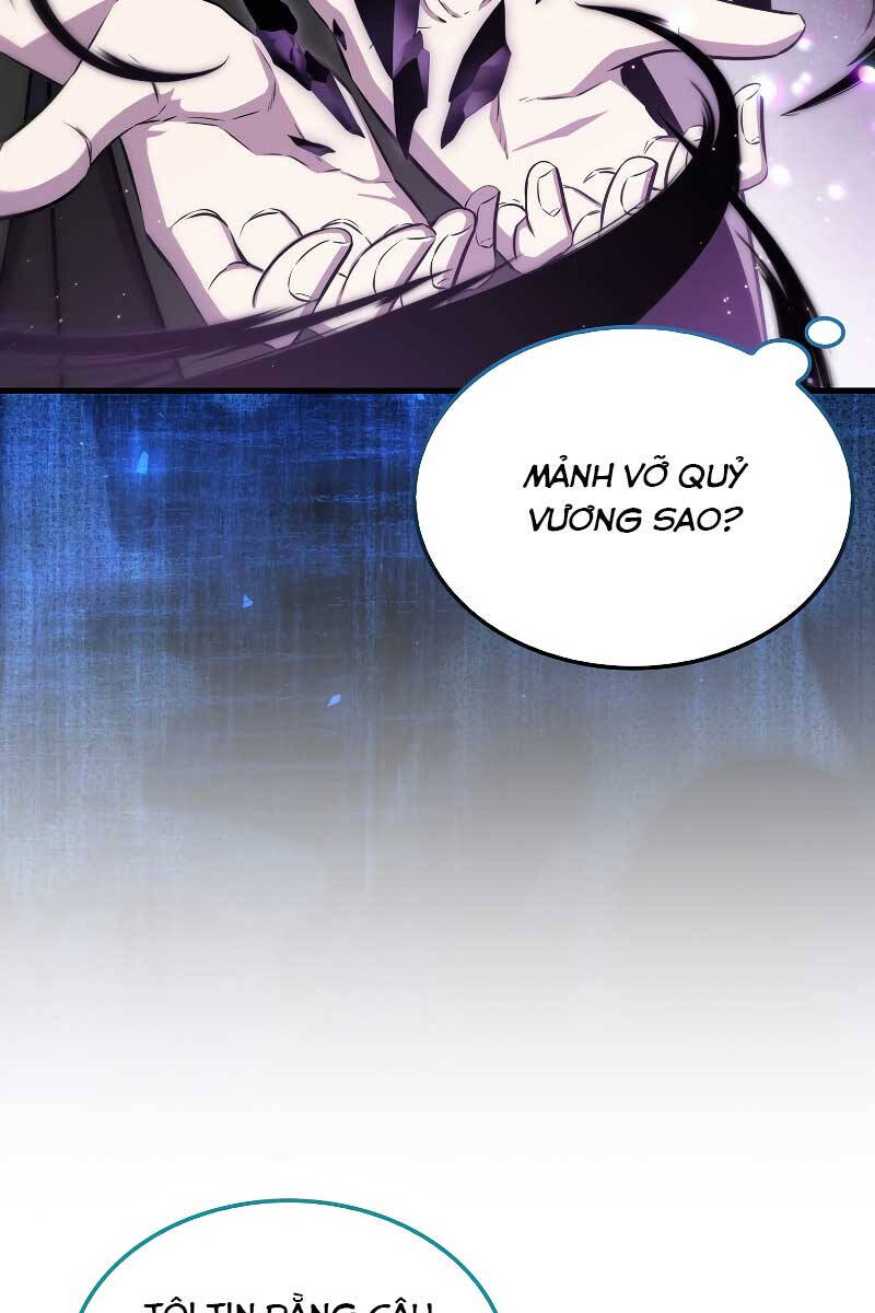 Ranker Mộng Du Chap 85 - Next Chap 86
