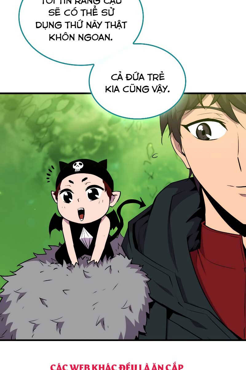 Ranker Mộng Du Chap 85 - Next Chap 86