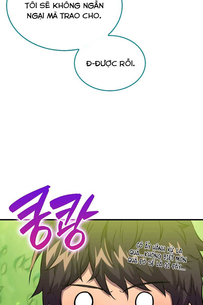 Ranker Mộng Du Chap 85 - Next Chap 86
