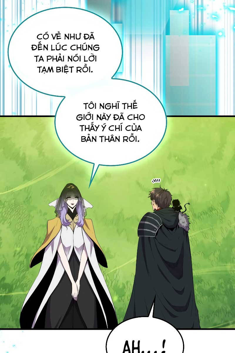 Ranker Mộng Du Chap 85 - Next Chap 86
