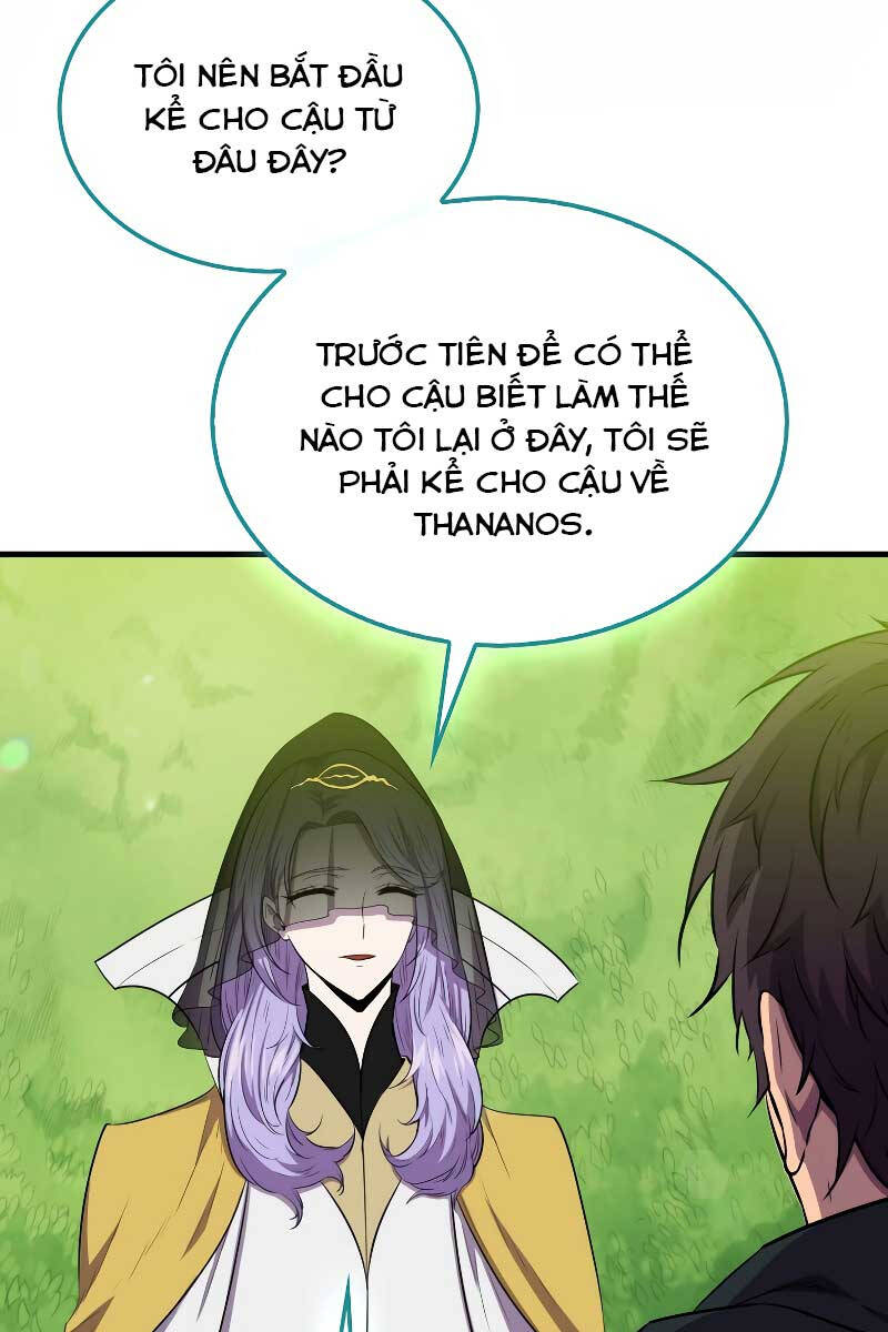 Ranker Mộng Du Chap 85 - Next Chap 86