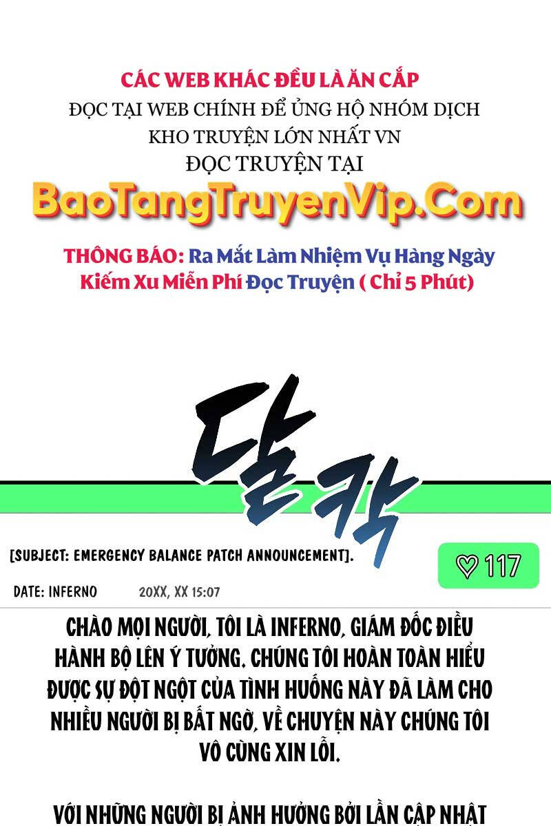 Ranker Mộng Du Chap 85 - Next Chap 86