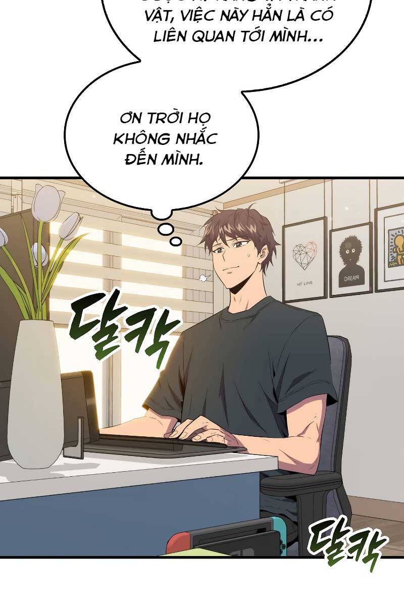 Ranker Mộng Du Chap 85 - Next Chap 86