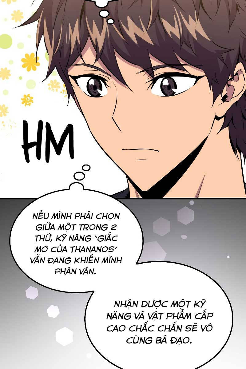 Ranker Mộng Du Chap 85 - Next Chap 86