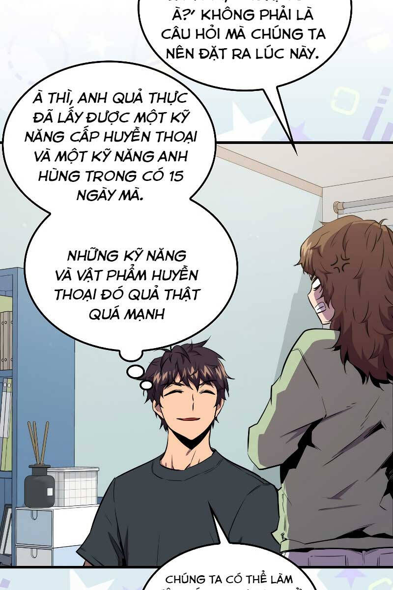 Ranker Mộng Du Chap 85 - Next Chap 86