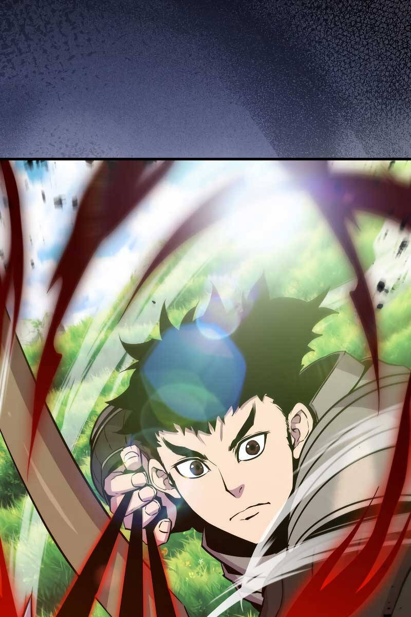 Ranker Mộng Du Chap 85 - Next Chap 86
