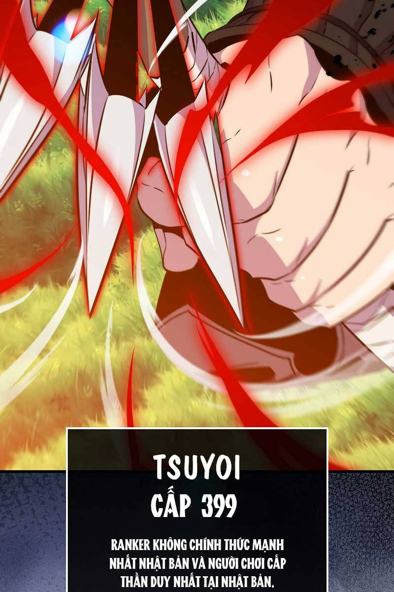 Ranker Mộng Du Chap 85 - Next Chap 86