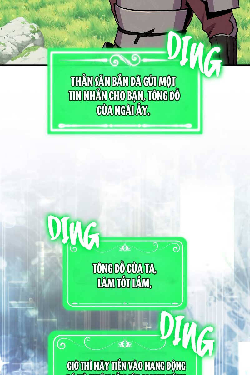 Ranker Mộng Du Chap 85 - Next Chap 86
