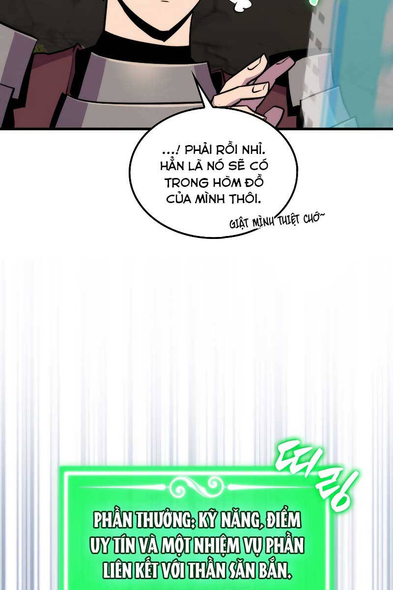 Ranker Mộng Du Chap 85 - Next Chap 86