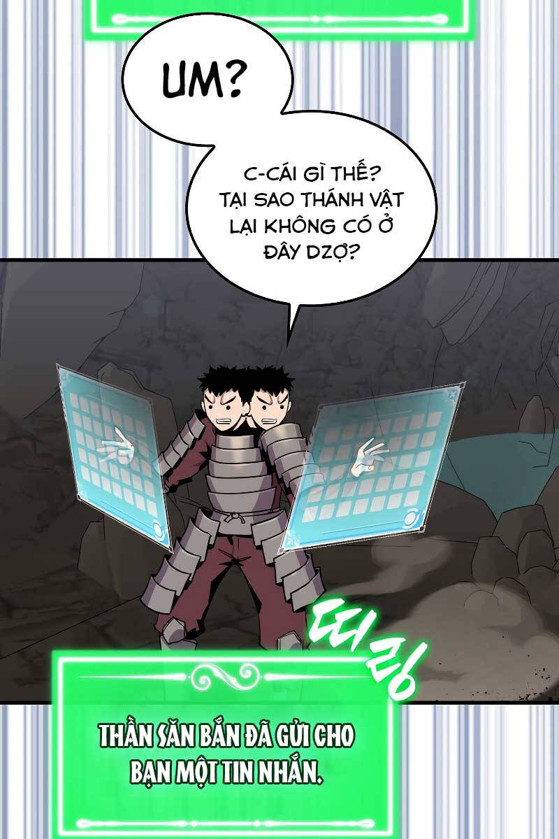 Ranker Mộng Du Chap 85 - Next Chap 86