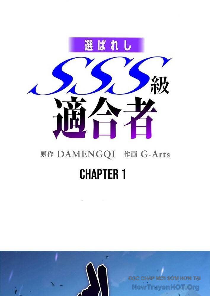 Ranker Sss Được Chọn Chap 1 - Next Chap 2