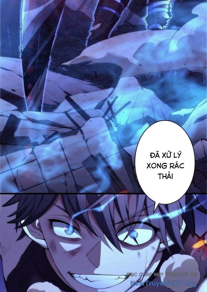 Ranker Sss Được Chọn Chap 1 - Next Chap 2