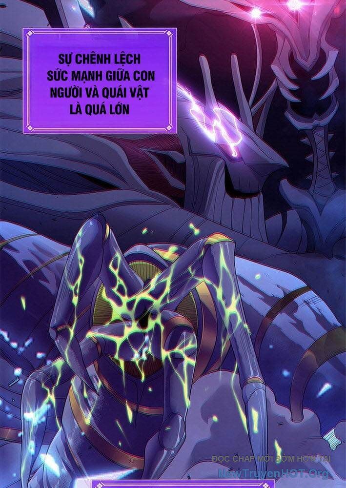 Ranker Sss Được Chọn Chap 1 - Next Chap 2