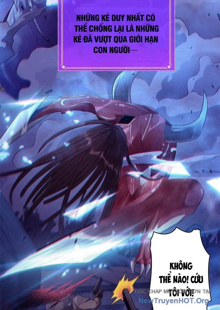 Ranker Sss Được Chọn Chap 1 - Next Chap 2