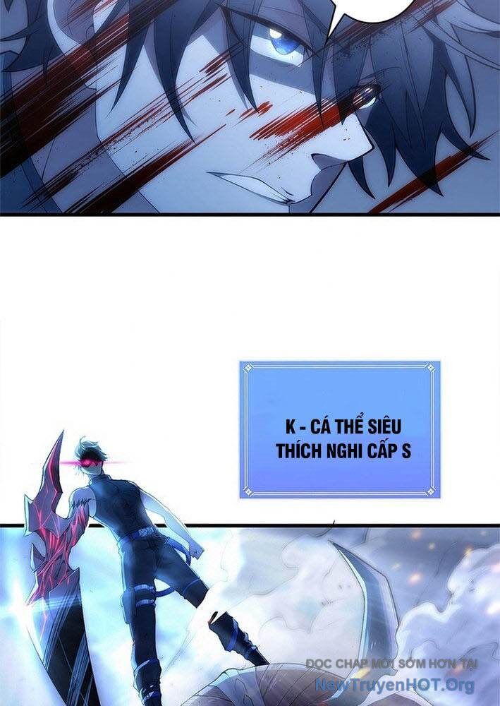 Ranker Sss Được Chọn Chap 1 - Next Chap 2