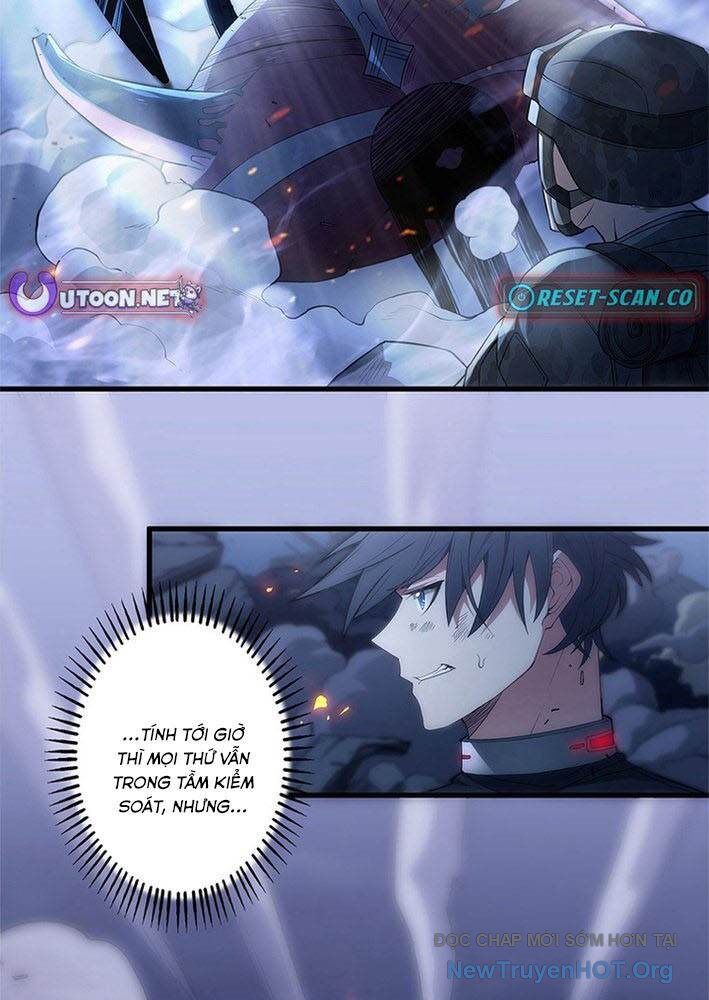 Ranker Sss Được Chọn Chap 1 - Next Chap 2