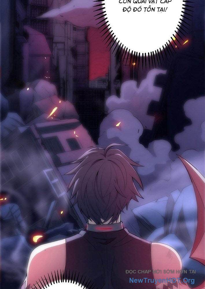 Ranker Sss Được Chọn Chap 1 - Next Chap 2
