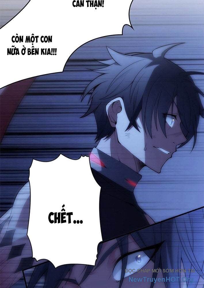 Ranker Sss Được Chọn Chap 1 - Next Chap 2