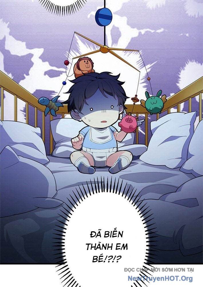 Ranker Sss Được Chọn Chap 1 - Next Chap 2