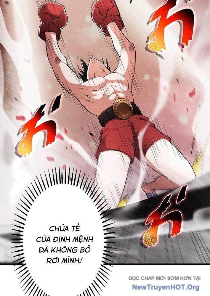 Ranker Sss Được Chọn Chap 1 - Next Chap 2