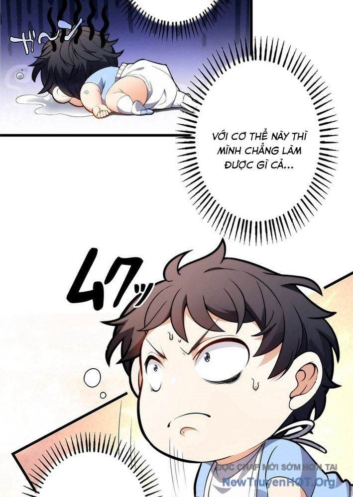 Ranker Sss Được Chọn Chap 1 - Next Chap 2