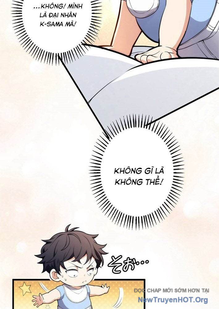 Ranker Sss Được Chọn Chap 1 - Next Chap 2