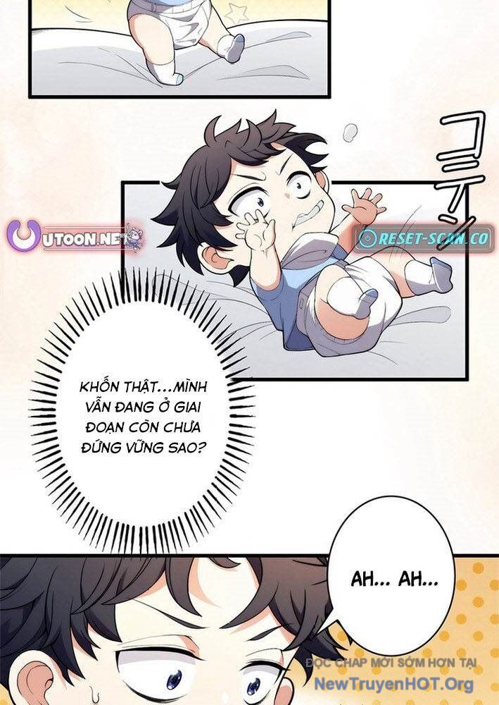 Ranker Sss Được Chọn Chap 1 - Next Chap 2