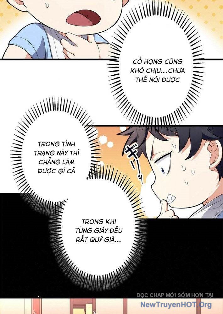 Ranker Sss Được Chọn Chap 1 - Next Chap 2