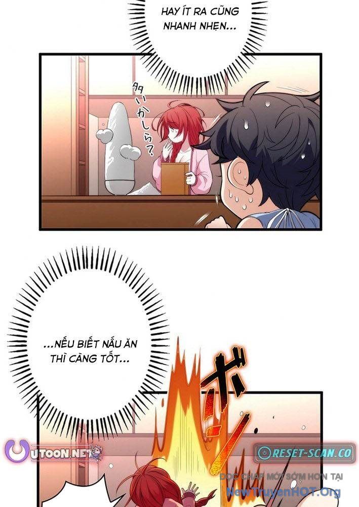 Ranker Sss Được Chọn Chap 1 - Next Chap 2