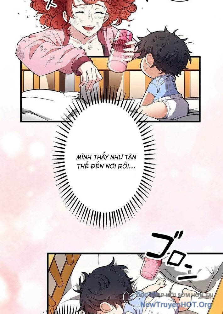 Ranker Sss Được Chọn Chap 1 - Next Chap 2