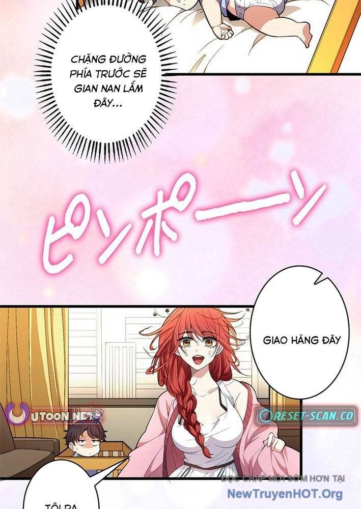 Ranker Sss Được Chọn Chap 1 - Next Chap 2