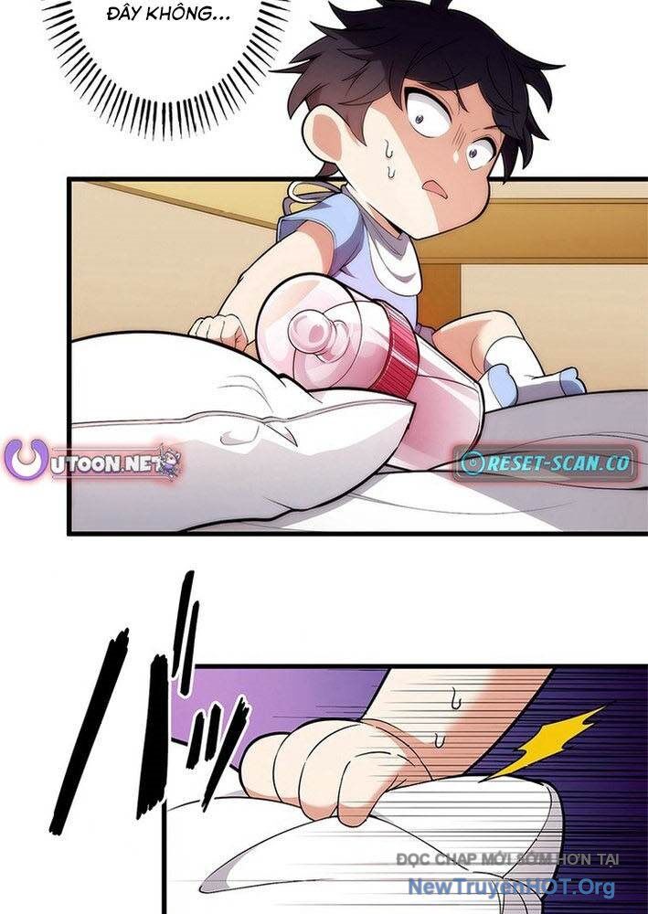 Ranker Sss Được Chọn Chap 1 - Next Chap 2
