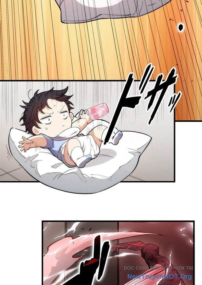 Ranker Sss Được Chọn Chap 1 - Next Chap 2