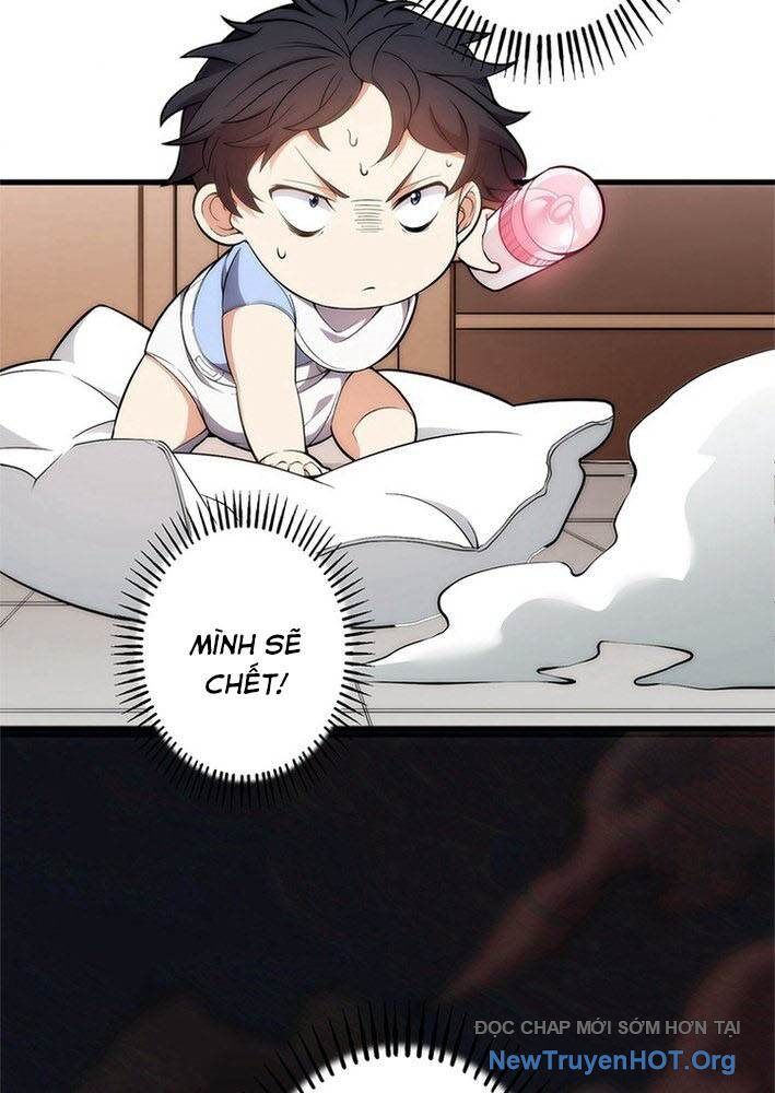 Ranker Sss Được Chọn Chap 1 - Next Chap 2
