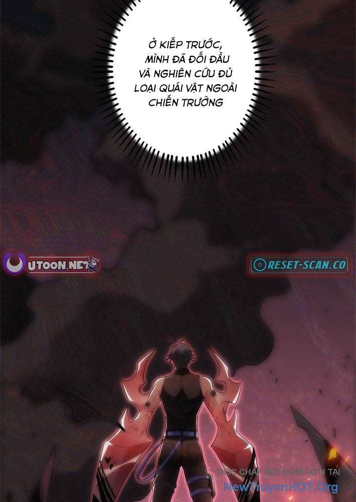 Ranker Sss Được Chọn Chap 1 - Next Chap 2