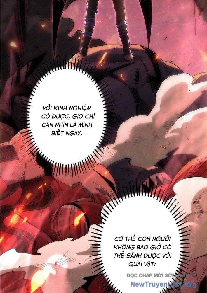 Ranker Sss Được Chọn Chap 1 - Next Chap 2