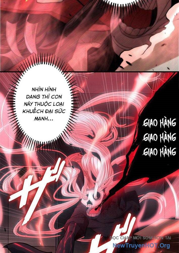 Ranker Sss Được Chọn Chap 1 - Next Chap 2